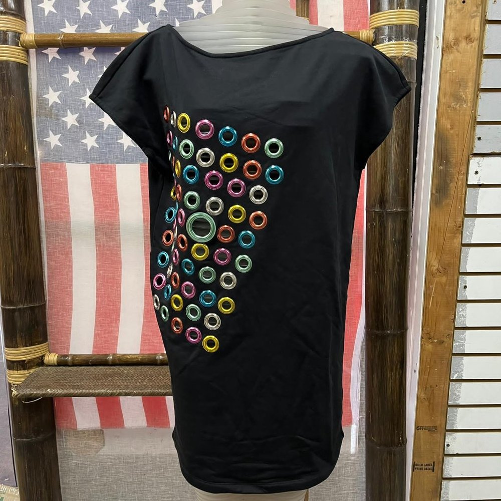 NWT Diesel 1pc D-Grom Dress